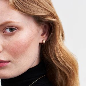 Hovedbilde Fable Folksy blomster hoops