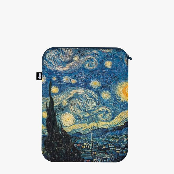 Hovedbilde Laptop sleeve fra LOQI – Inspirert av ...