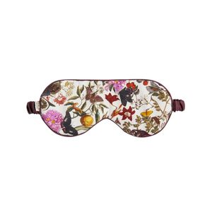 Hovedbilde Fable Blomster søvnmaske