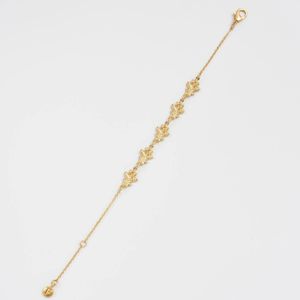 Hovedbilde Fable Oak leaf armb&aring;nd