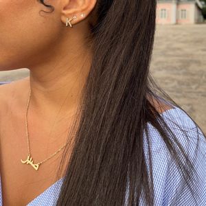 Hovedbilde Sabre gullhalskjede