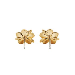 Hovedbilde Fable Forget Me Not Stud &Oslash;redobber – 22k ...