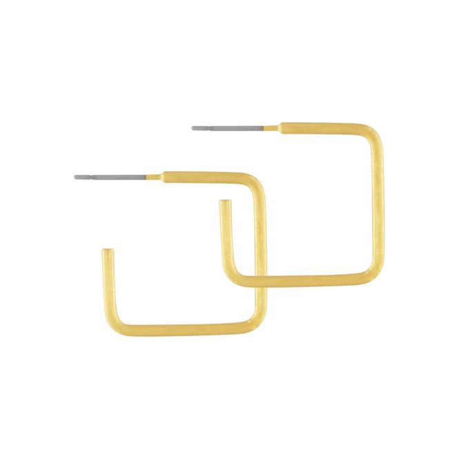 Hovedbilde DANSK Vanity Square Hoops