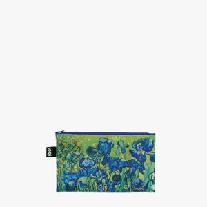 Hovedbilde VINCENT VAN GOGH Starry Night, Wheatfield, Irises ...