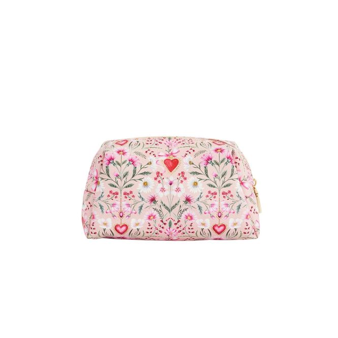Hovedbilde Fable England Penelope Floral Heart Rosa ...